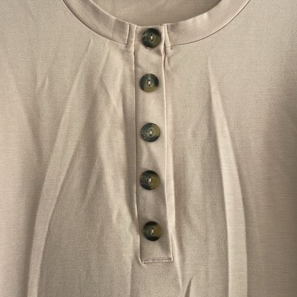 The Original Lou Lou & Company Every Day Maternity and Nursing Dress - Picture 5 of 9